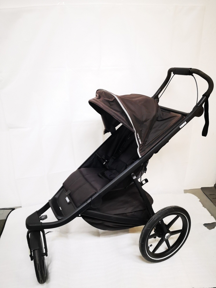 THULE Urban Glide 2 kočík s troma kolesami