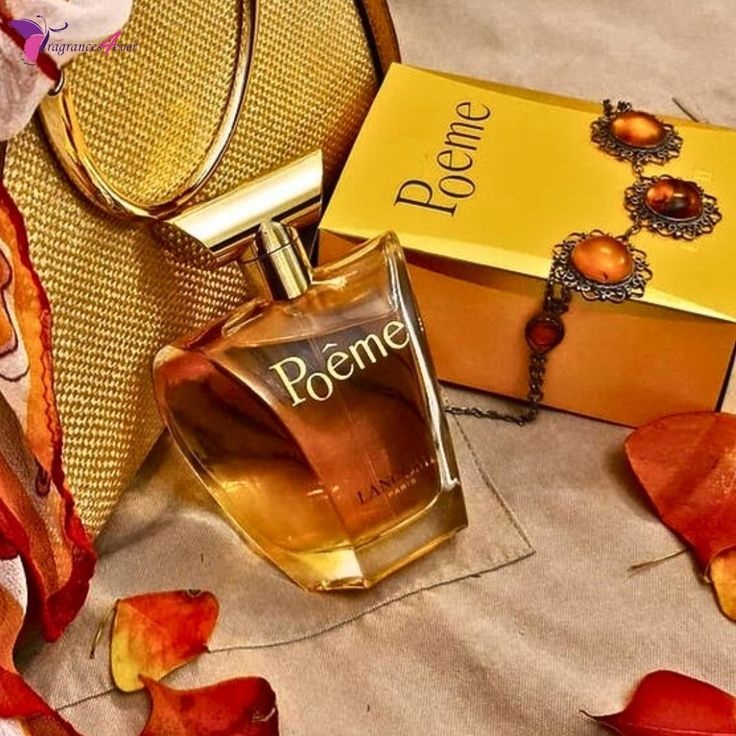 50 ml eau parfum poeme lancôme