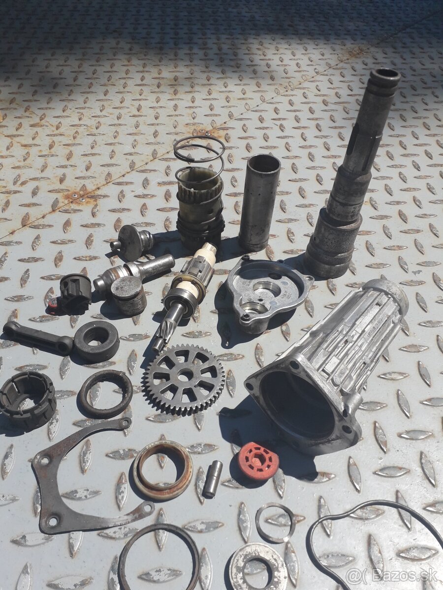 Hilti 700awd