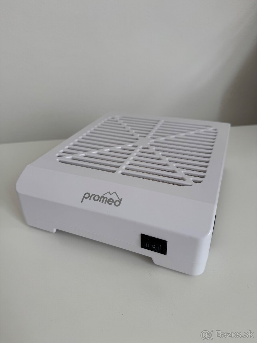 Odsávačka prachu PROMED