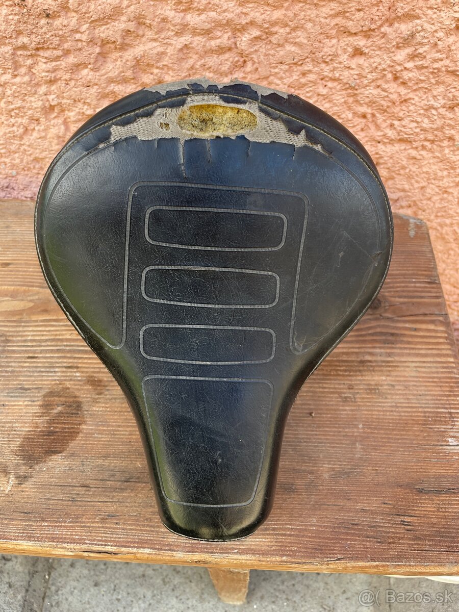 Sedlo Babeta 210