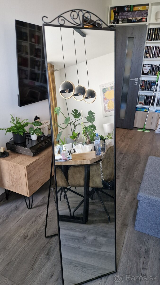 Predám zrkadlo IKEA Karmsund
