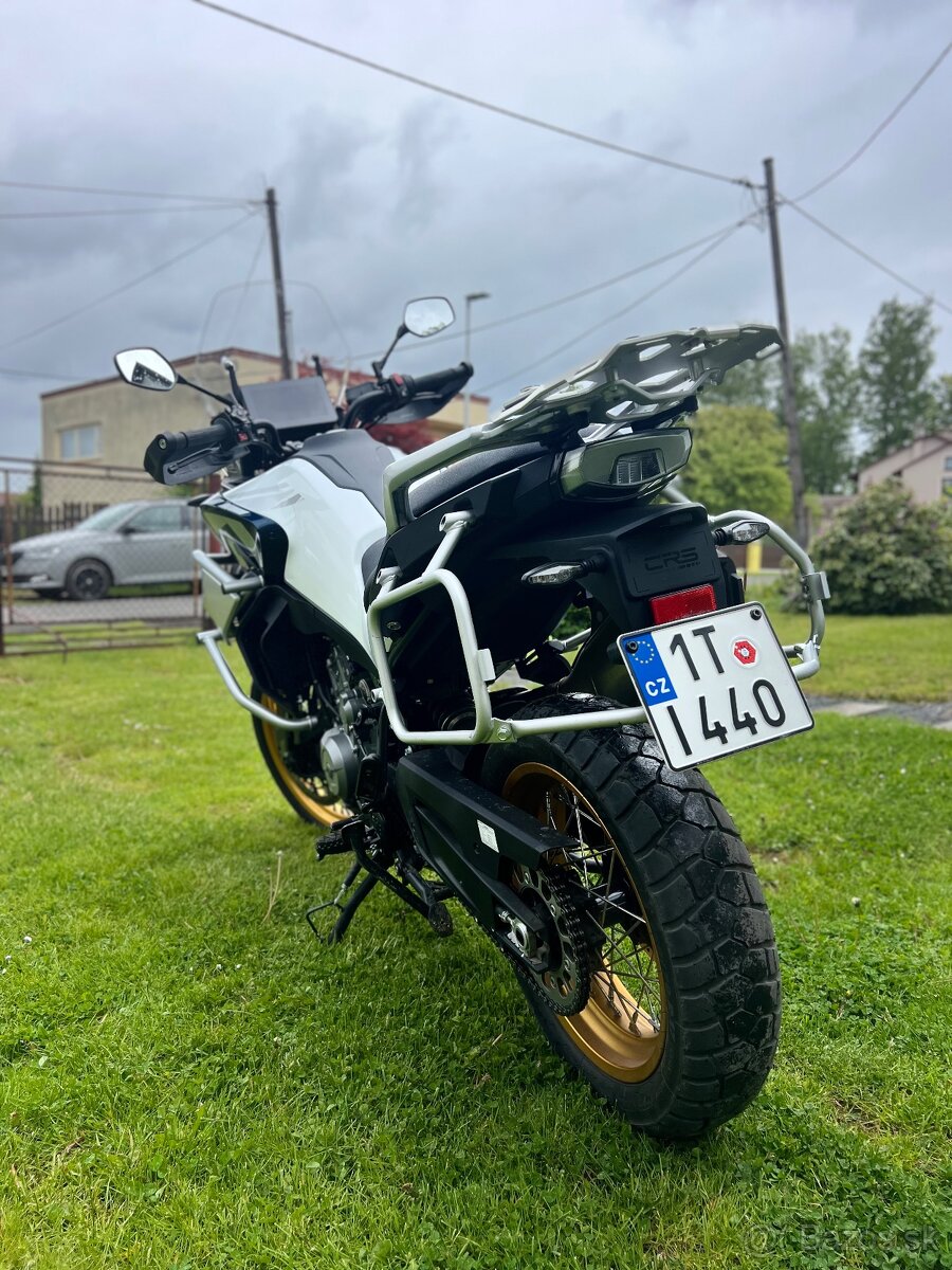 CFMOTO 800MT Explore