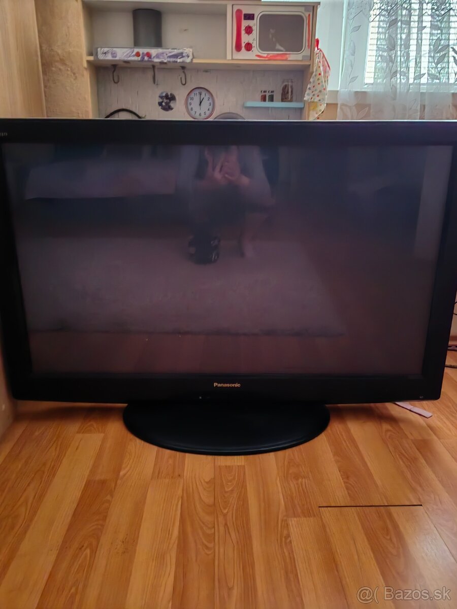 predám televízor panasonic
