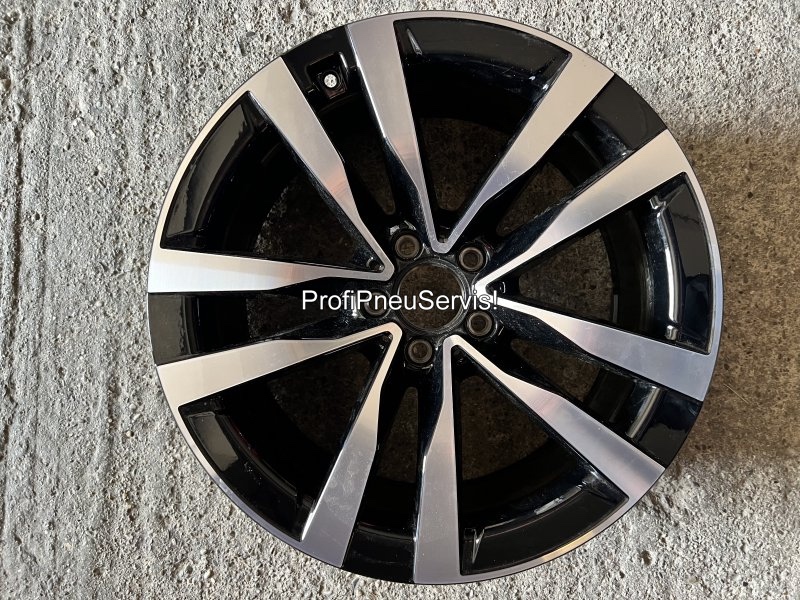 5X112 R19 MERCEDES ORIGINAL
