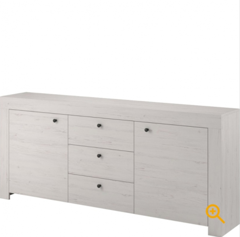KOMODA 200x40x86cm