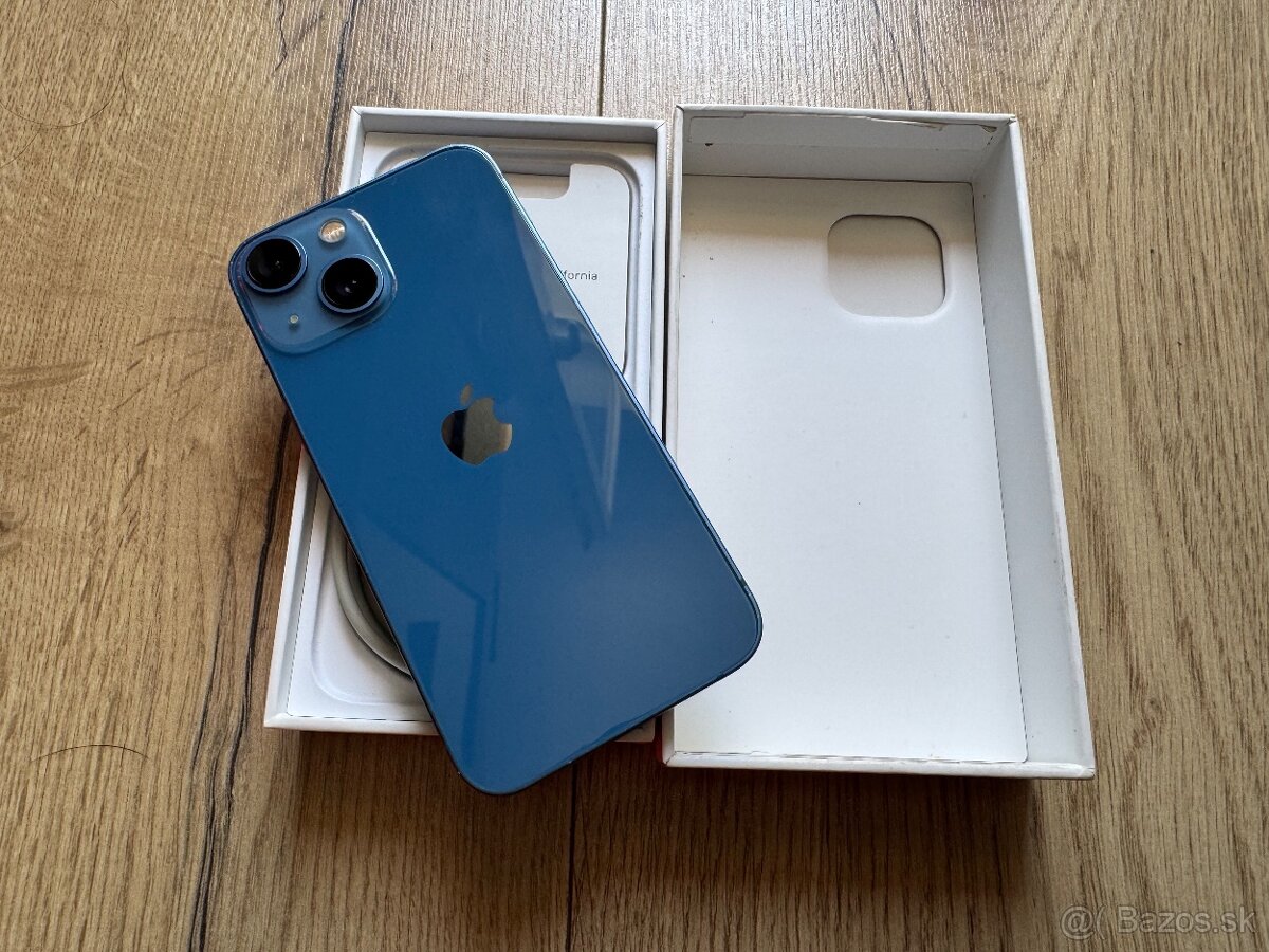 Iphone 13 mini