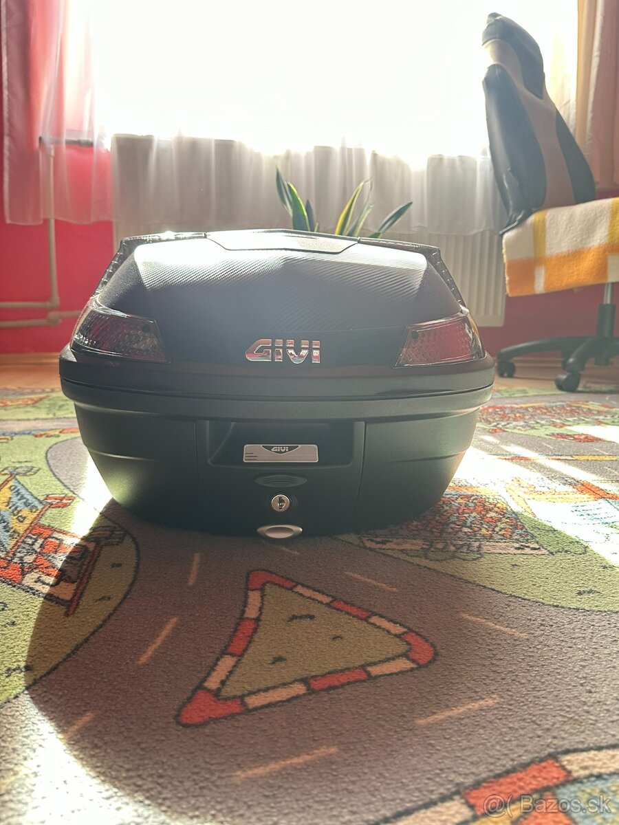 Suzuki SV 650