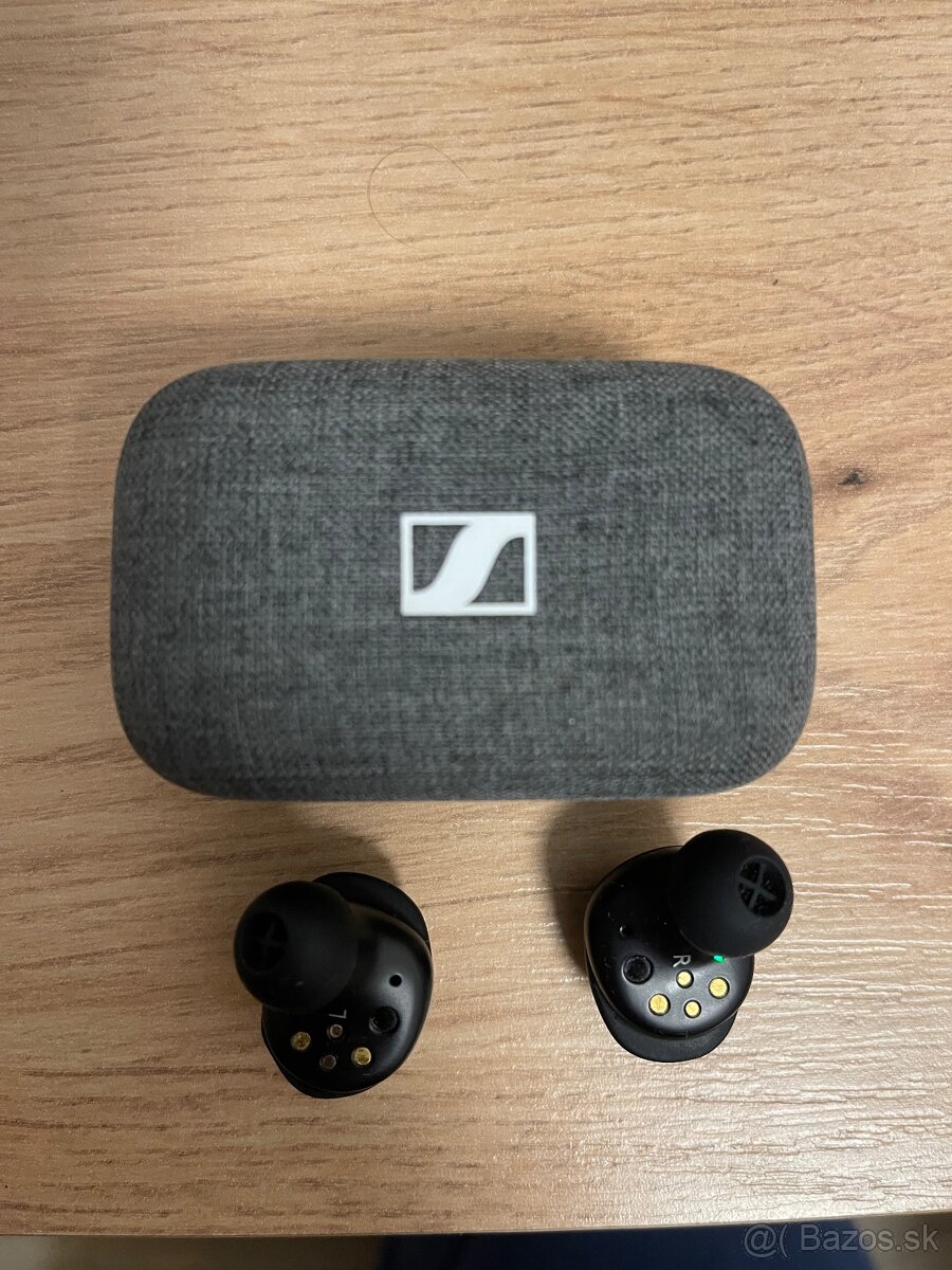 Sennheiser MOMENTUM True wireless 3