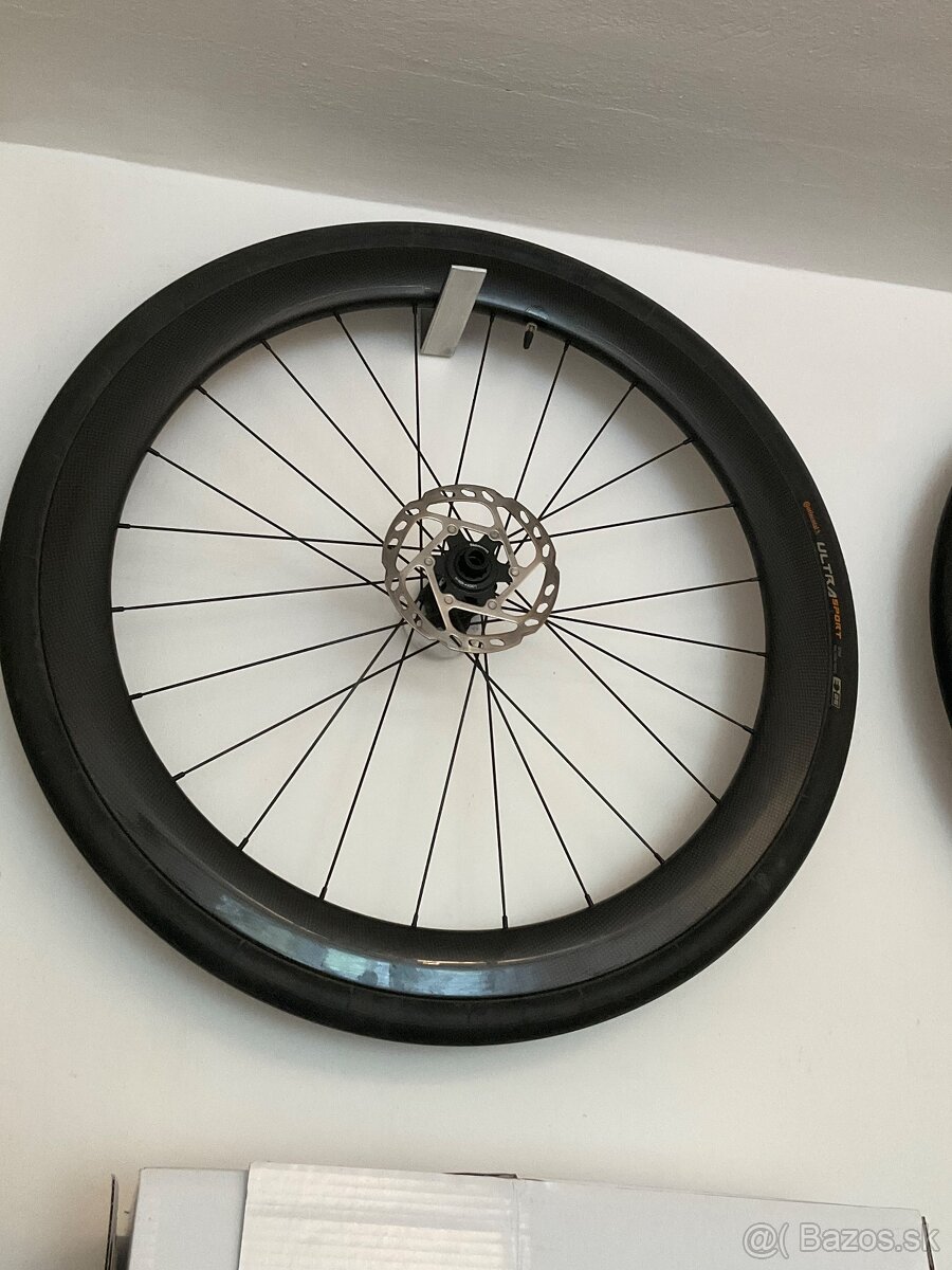 Gravel Kolesa Carbon