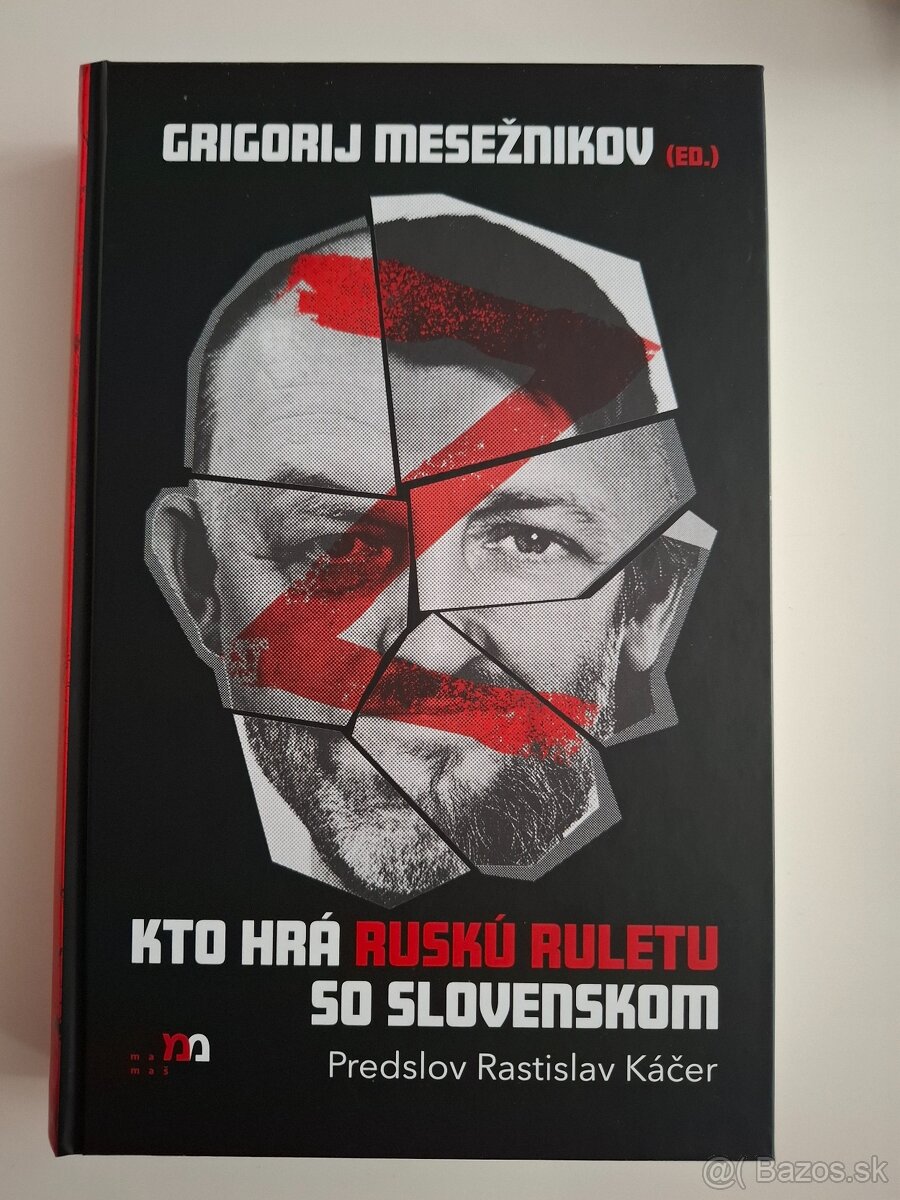 Grigorij Mesežnikov