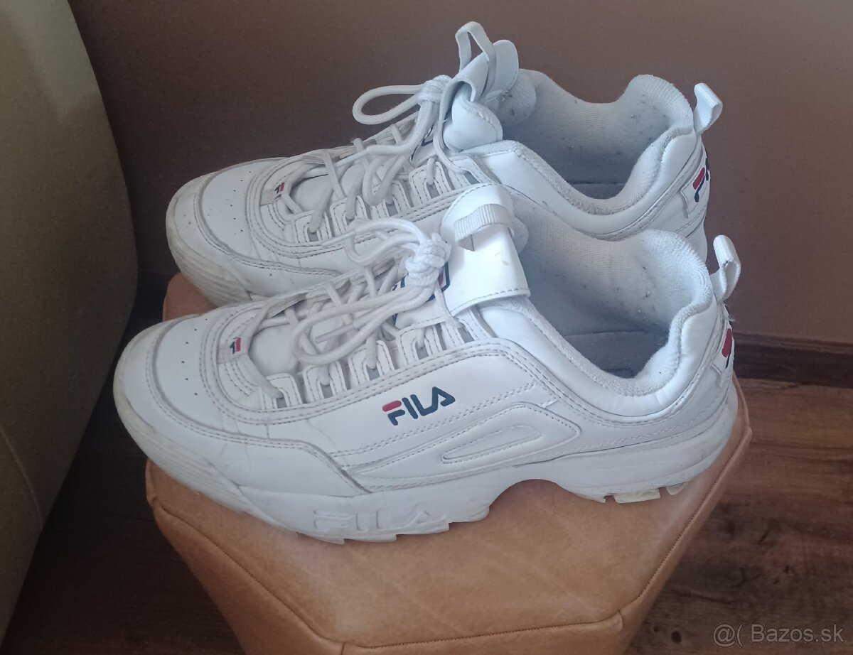 Pánske tenisky 44 Fila
