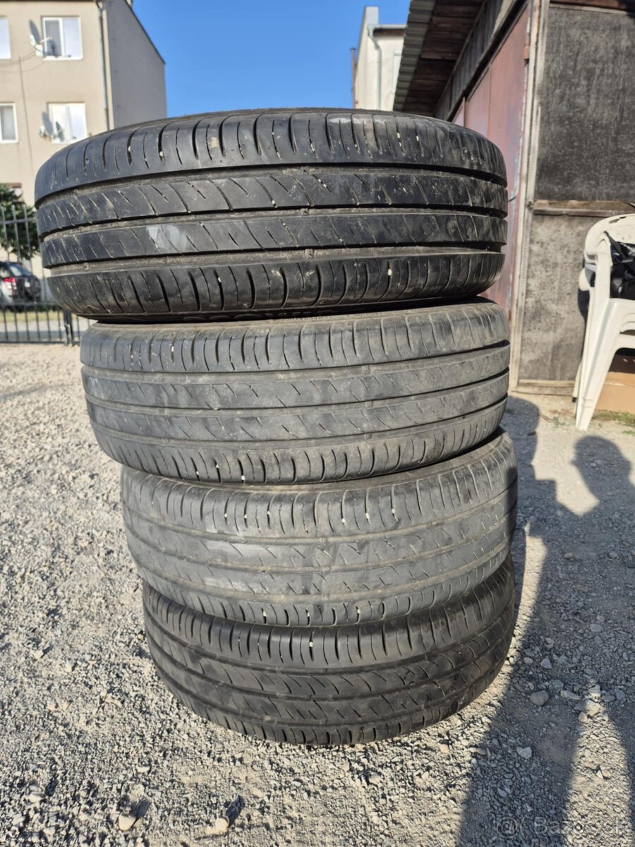 Letné pneu