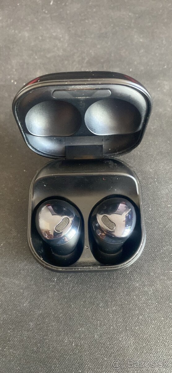 Galaxy buds pro
