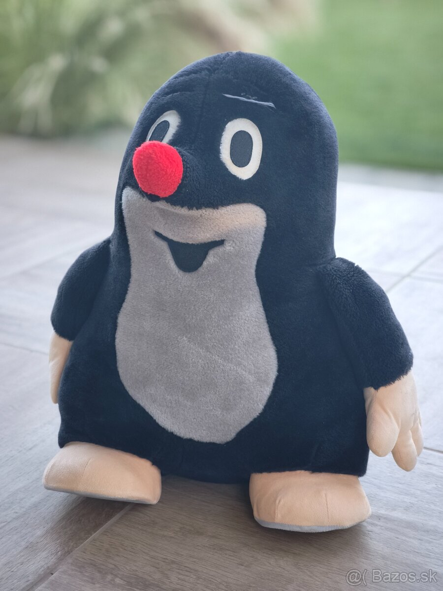 Krtko