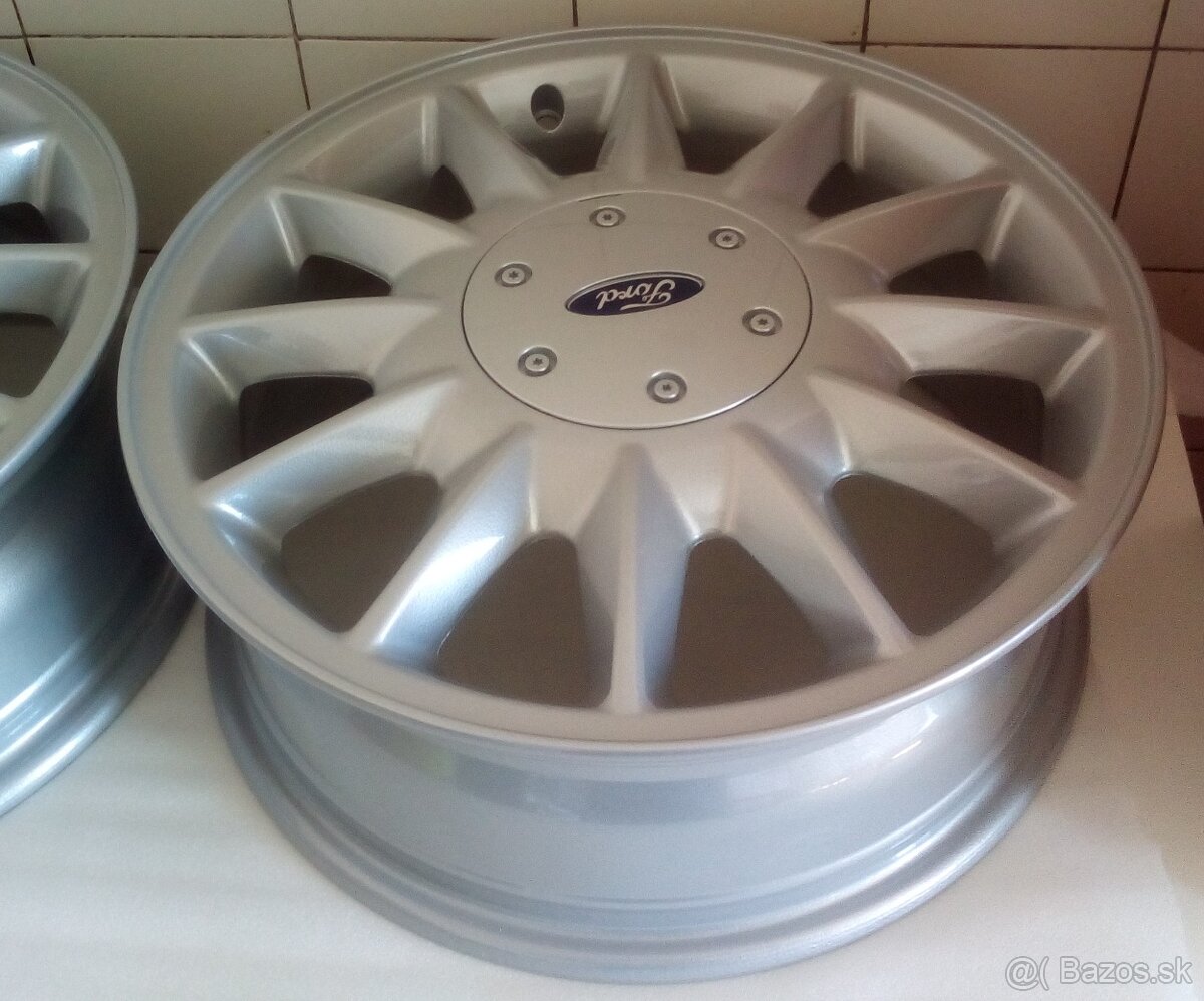 alu Ford 4x108 R16
