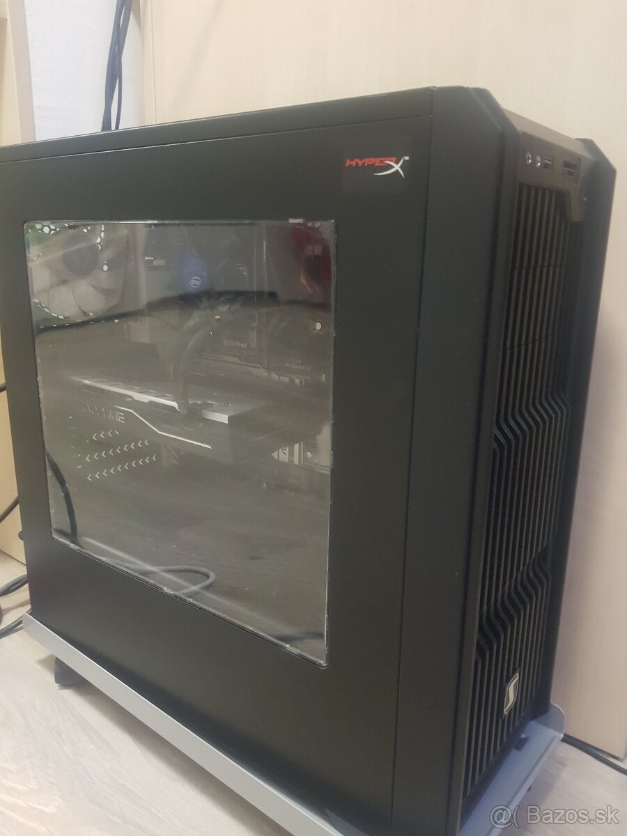 Herný pc
