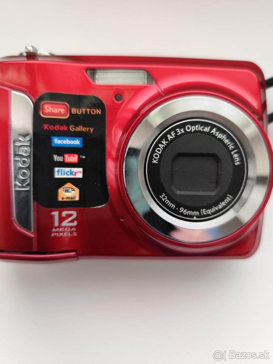 KODAK C143