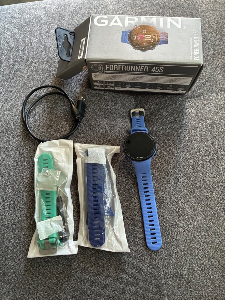 Garmin 45S