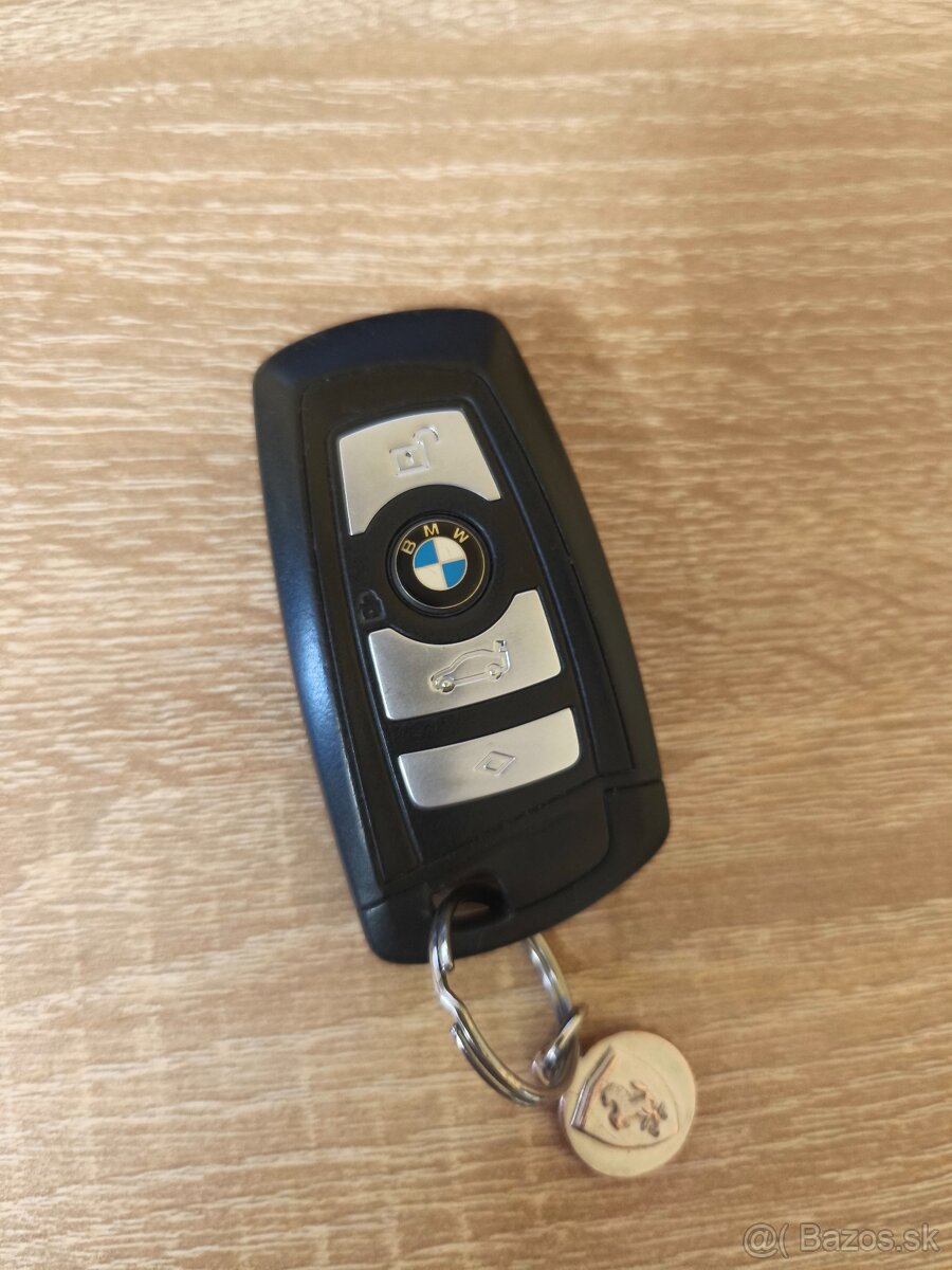 BMW X3 2.0 x drive