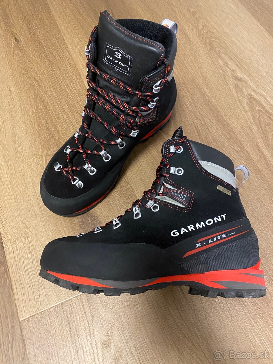 Garmont Pinnacle GTX