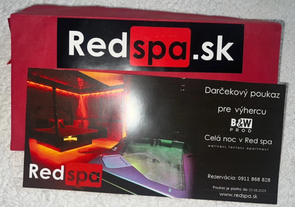 Darčekový poukaz