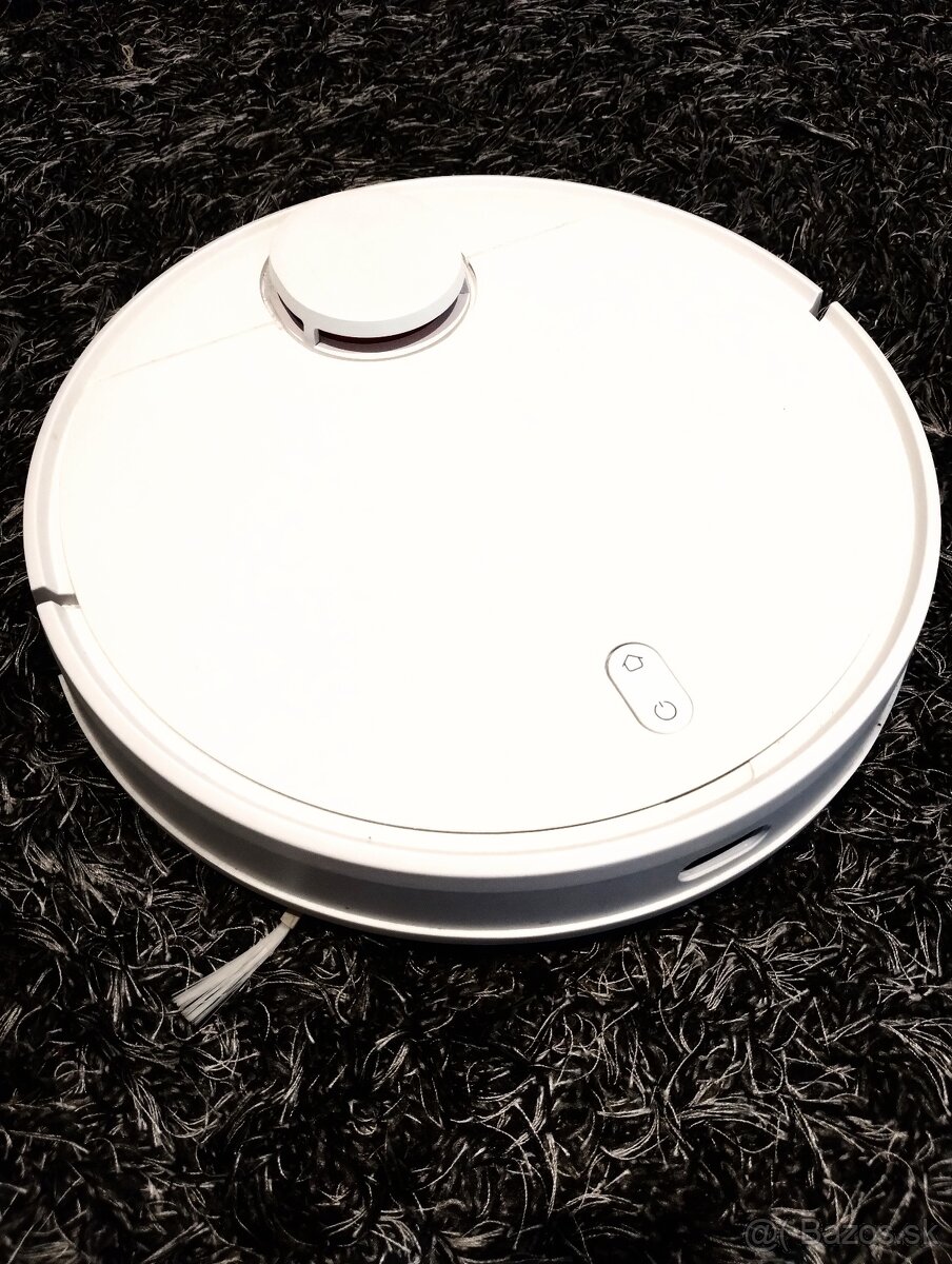 Xiaomi roboticky vysavac mop P