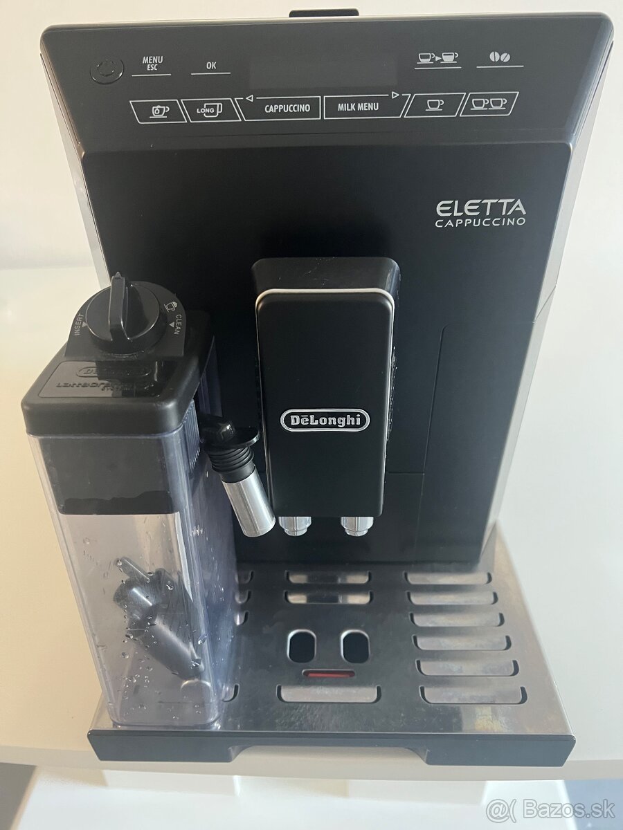 Delonghi