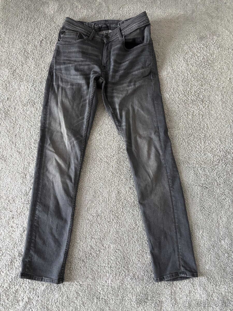 Nohavice Garcia Jeans