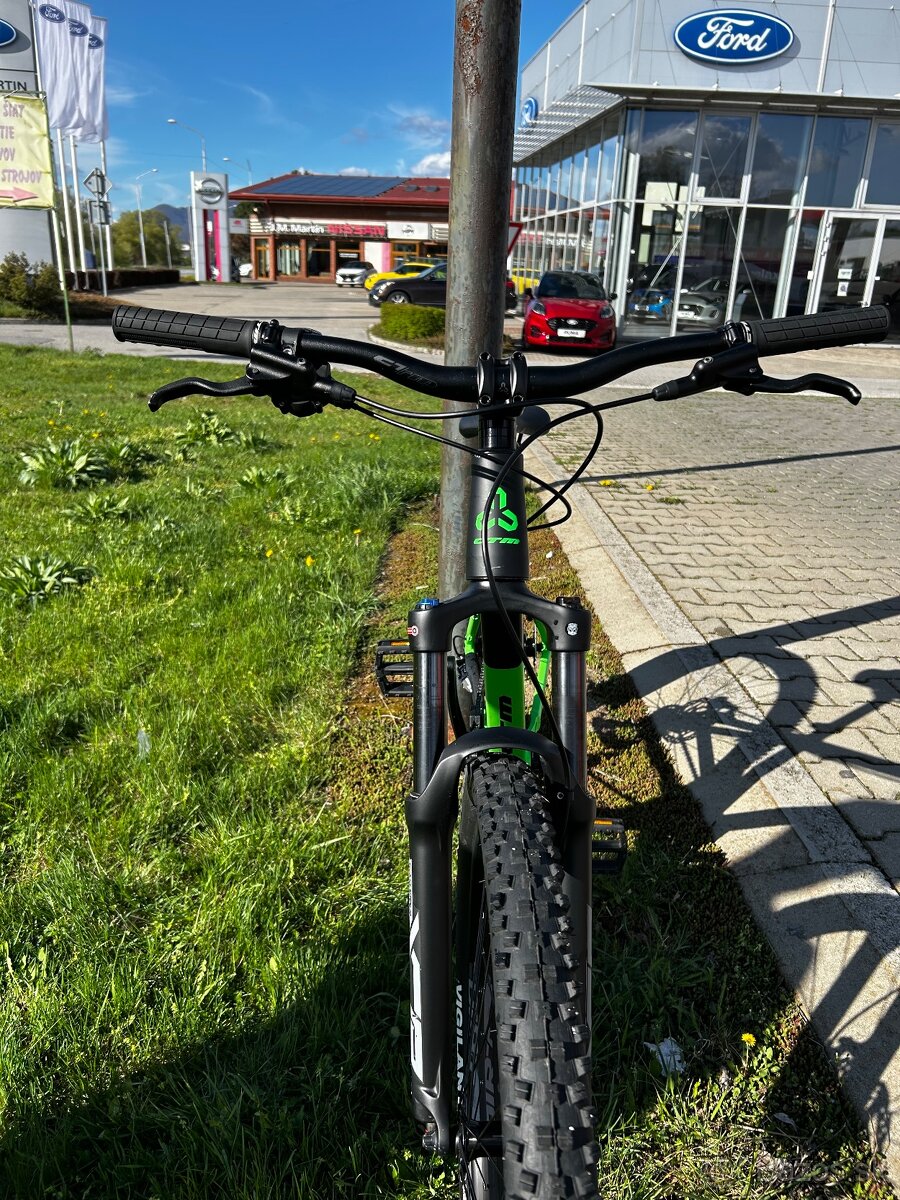 ctm raptor 2.0  2022