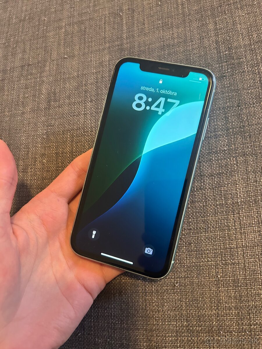 iPhone 11 64gb