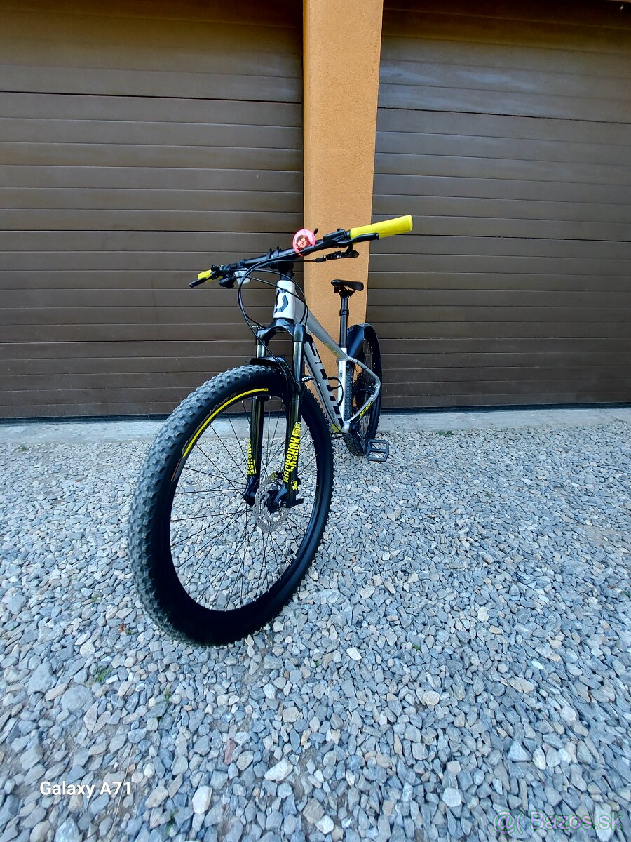 SCOTT SCALE 710 XS✔️ TOP bicykel