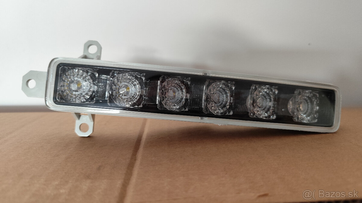 Denné svietenie LED 98 245 314 80