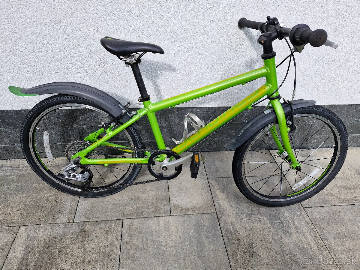 Detský bicykel Islabikes BEINN 20"