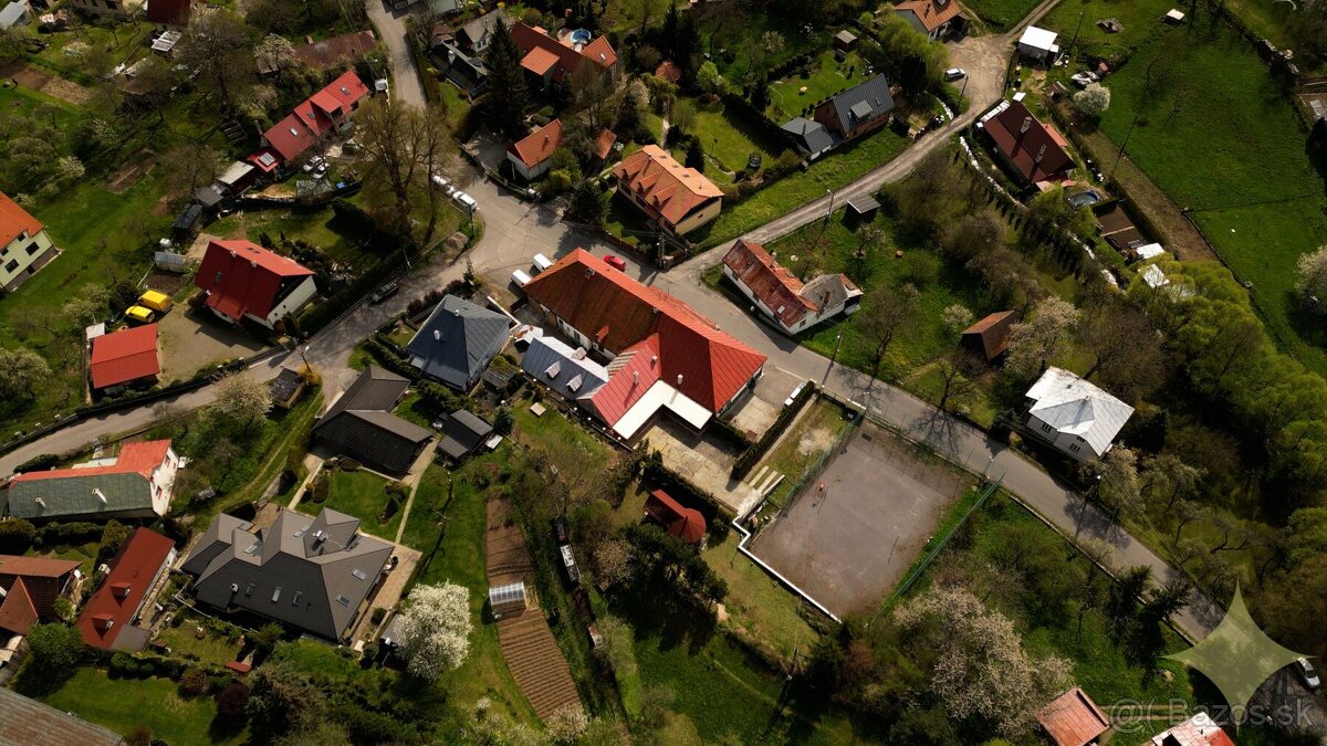 Na predaj, pohostinstvo, Banská Štiavnica