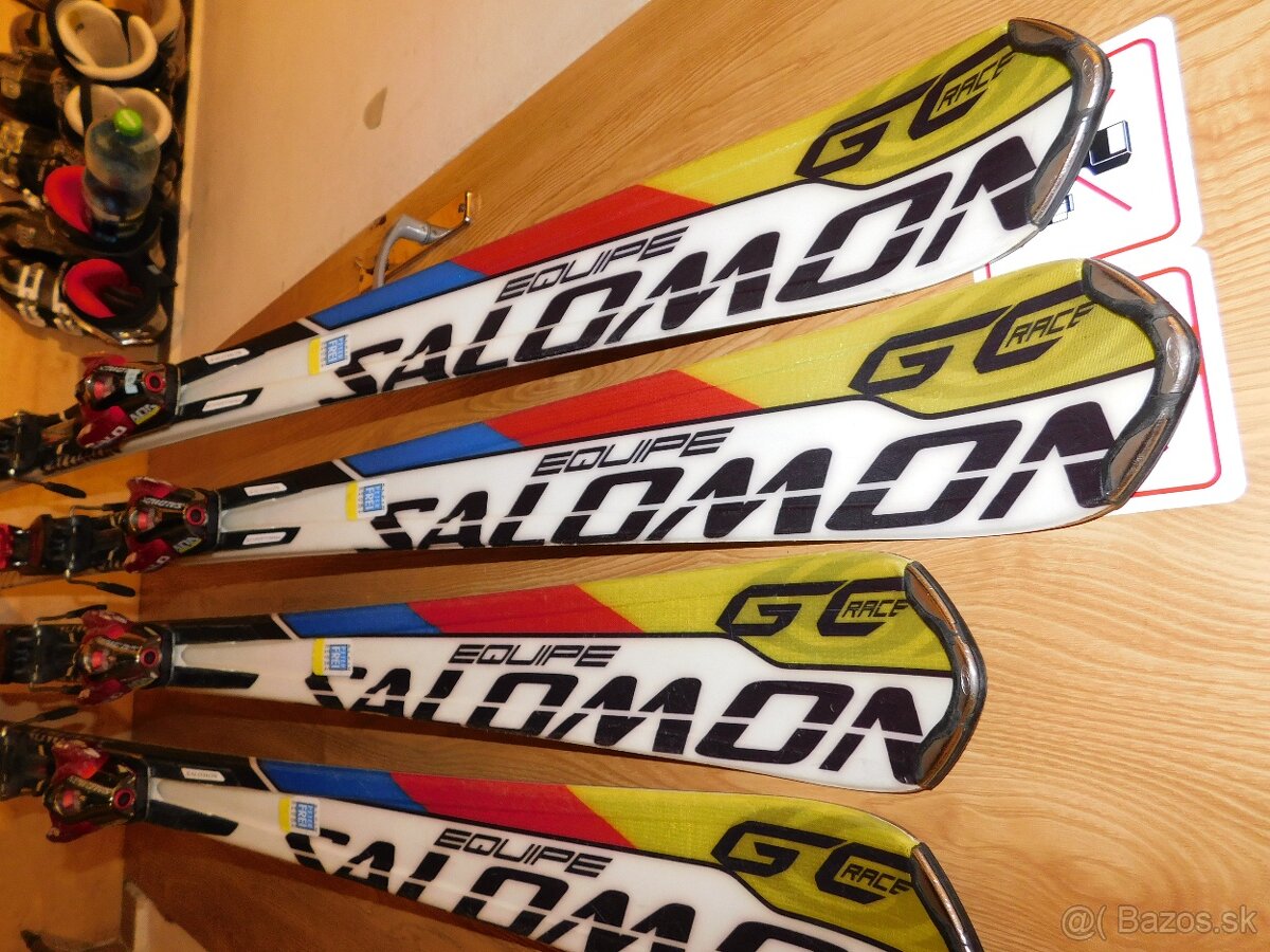 Salomon  Race 170cm
