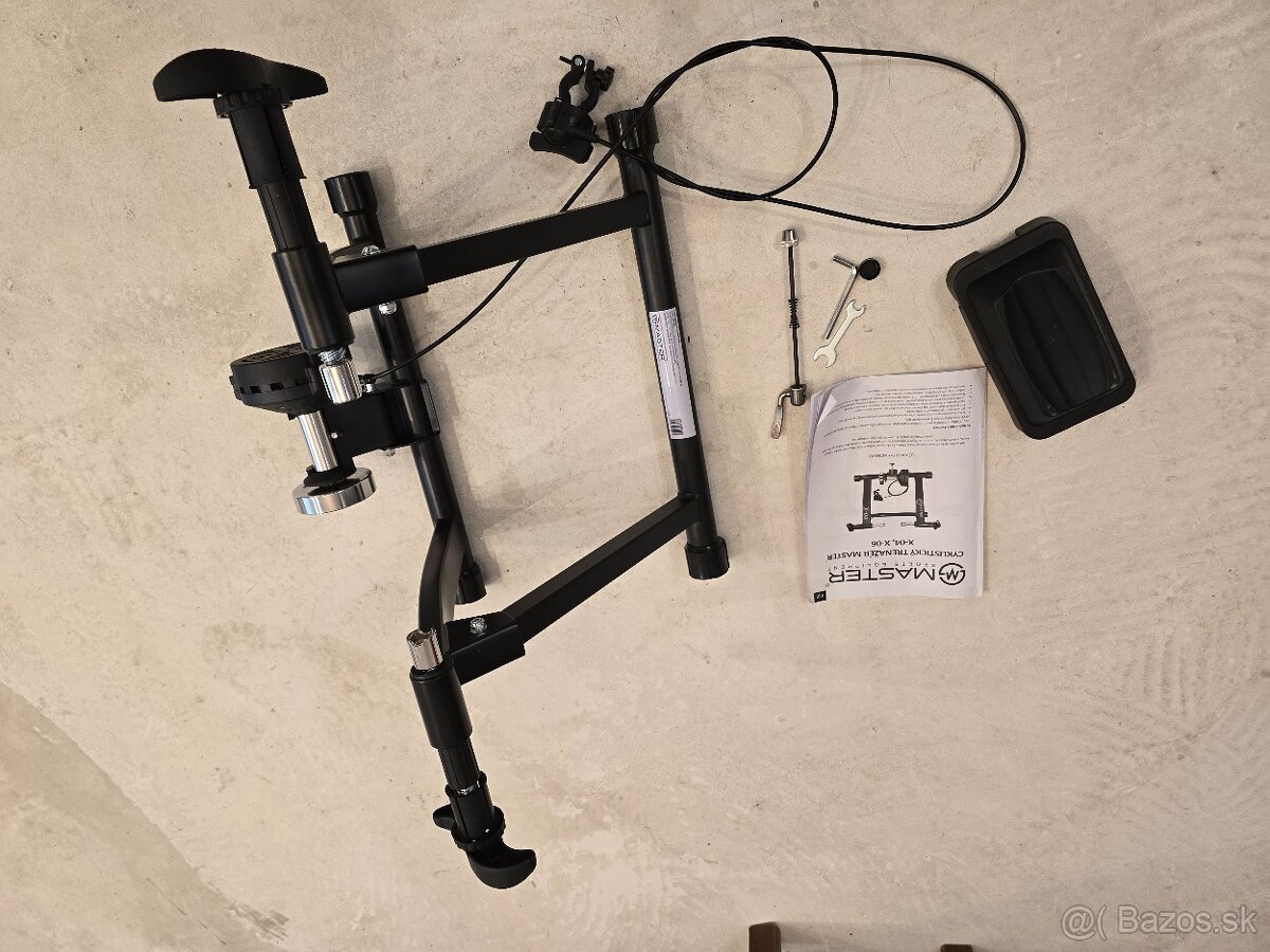 Predam sportove pomocky