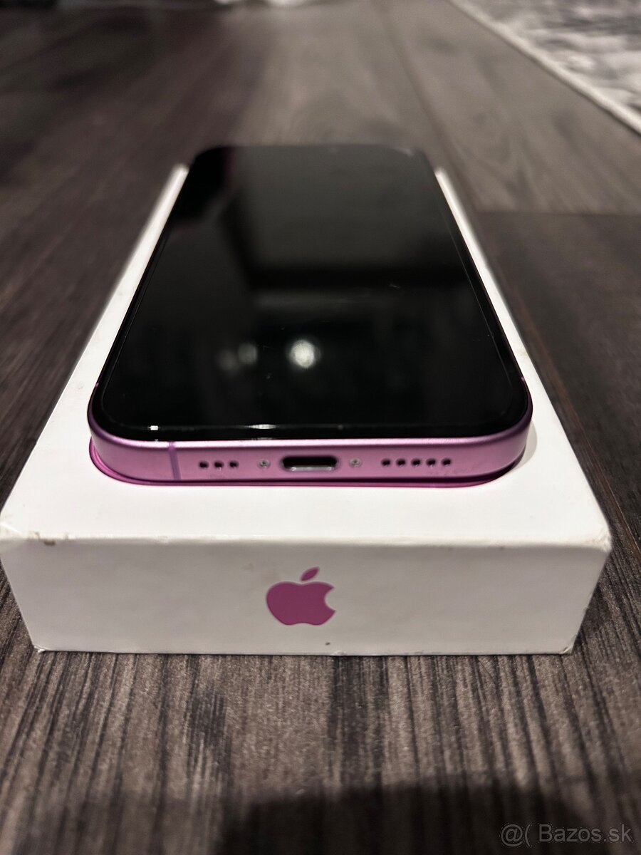 Predam  iphone 16 128g  pink