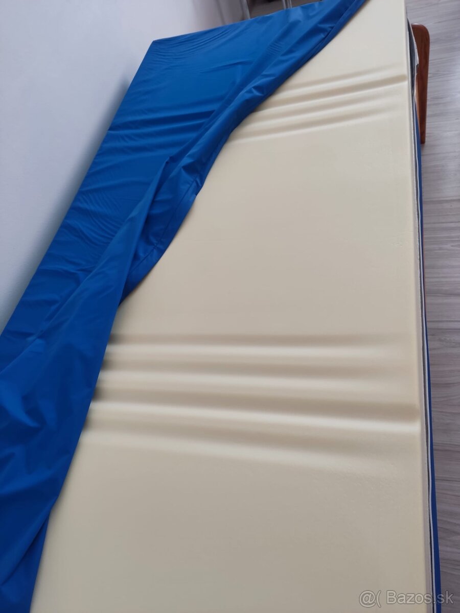 Antidekubitný matrac