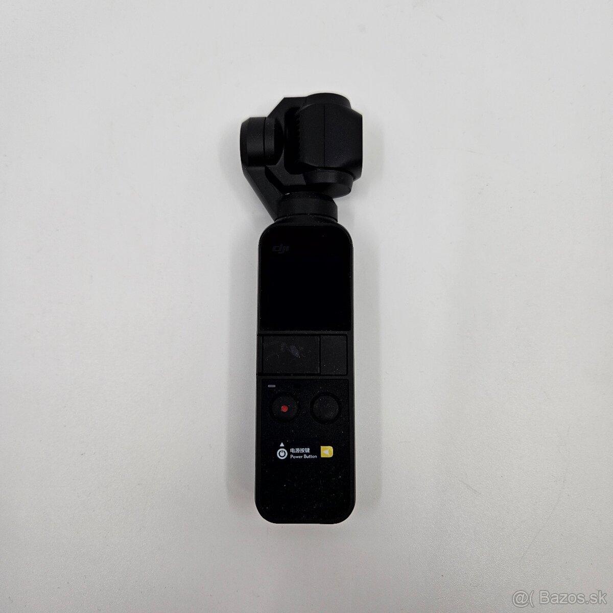DJI POCKET OSMO