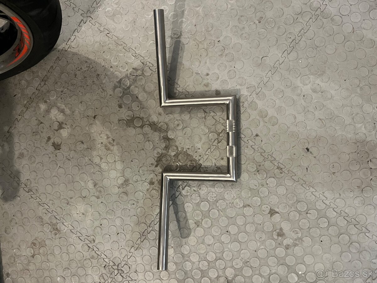 riaditka riadidla custom