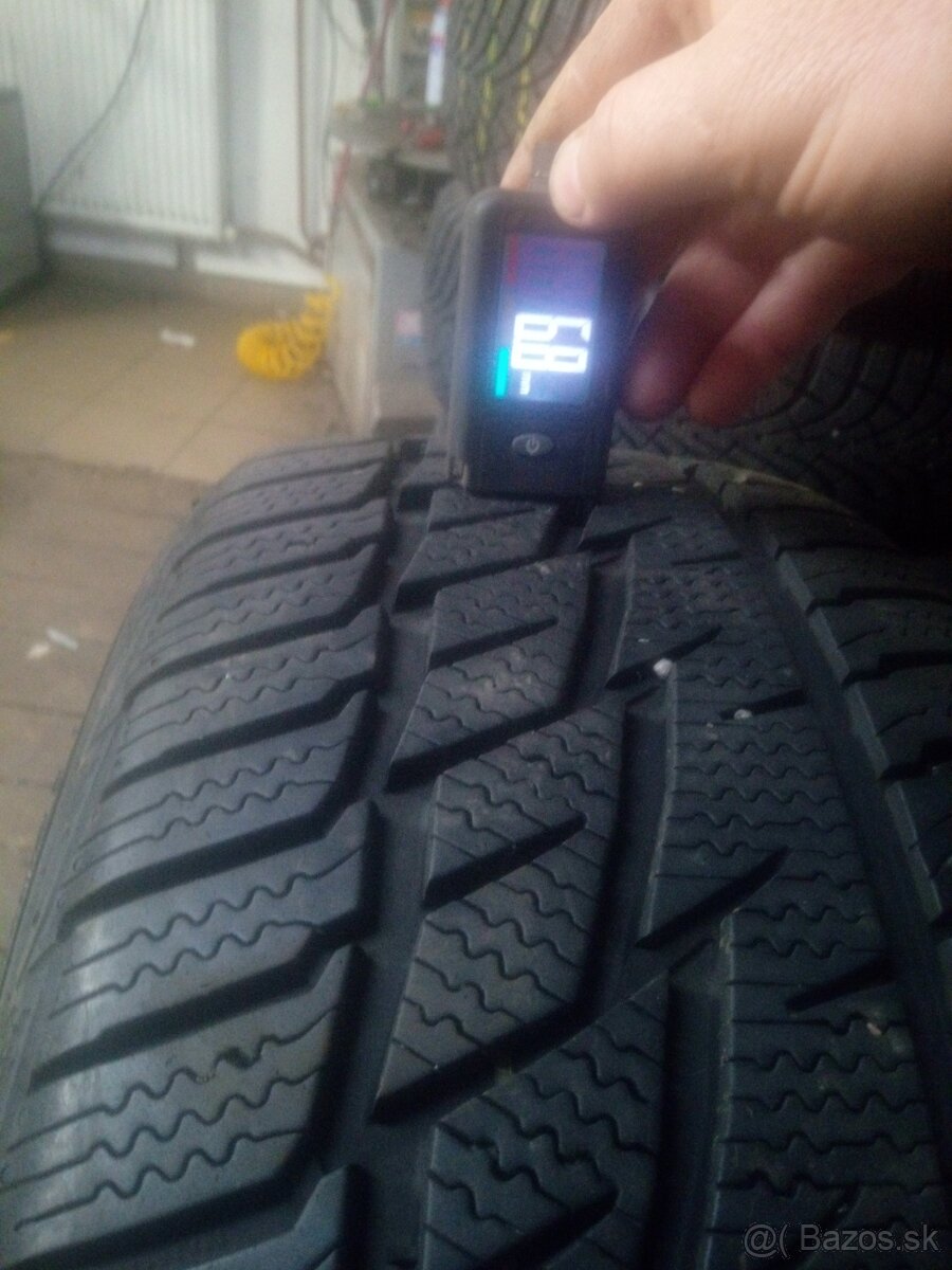 Matador 205/50r17 xl