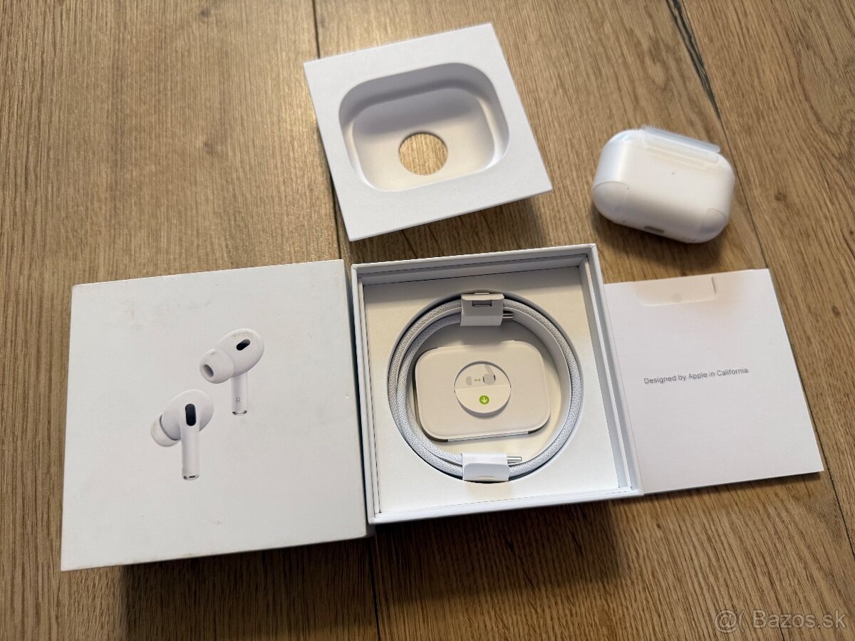 Airpods pro 2
