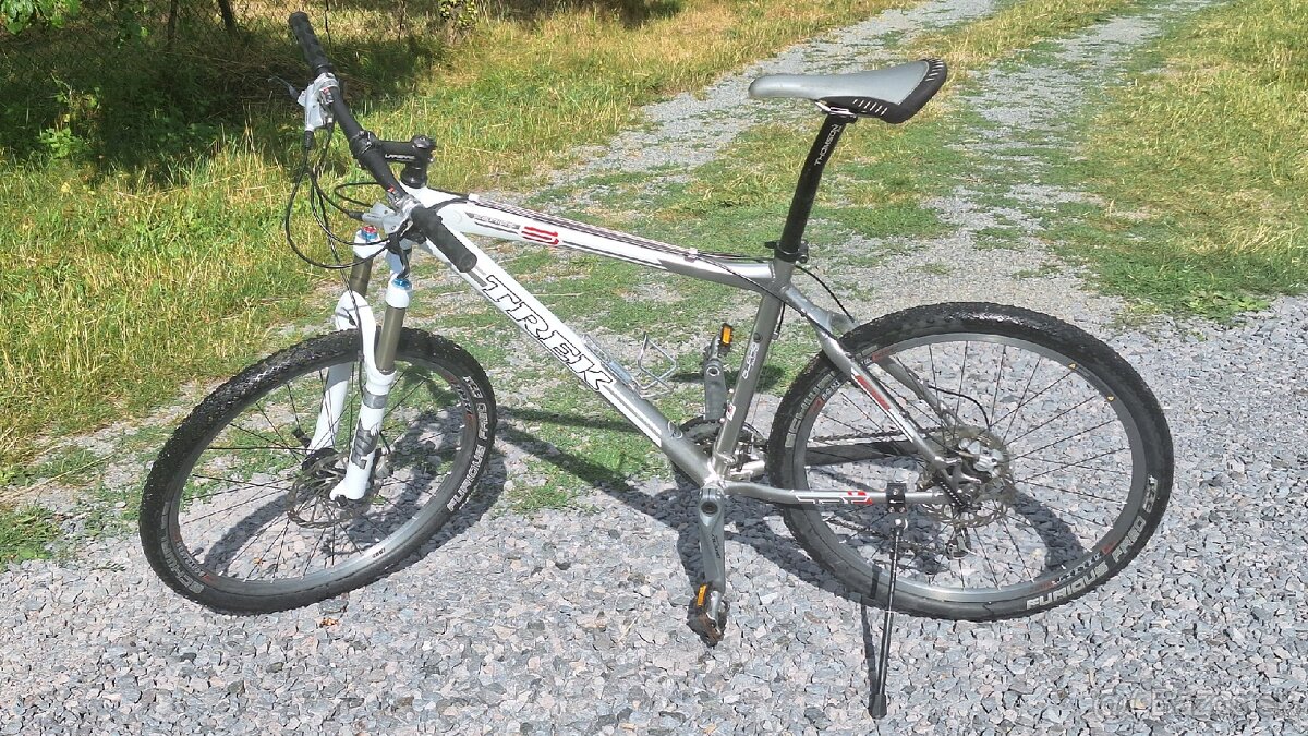 Predám horský bicykel Trek Alpha Aluminium 6700