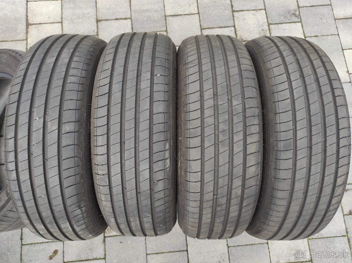 Letné pneu 185/65R15 Michelin 4ks