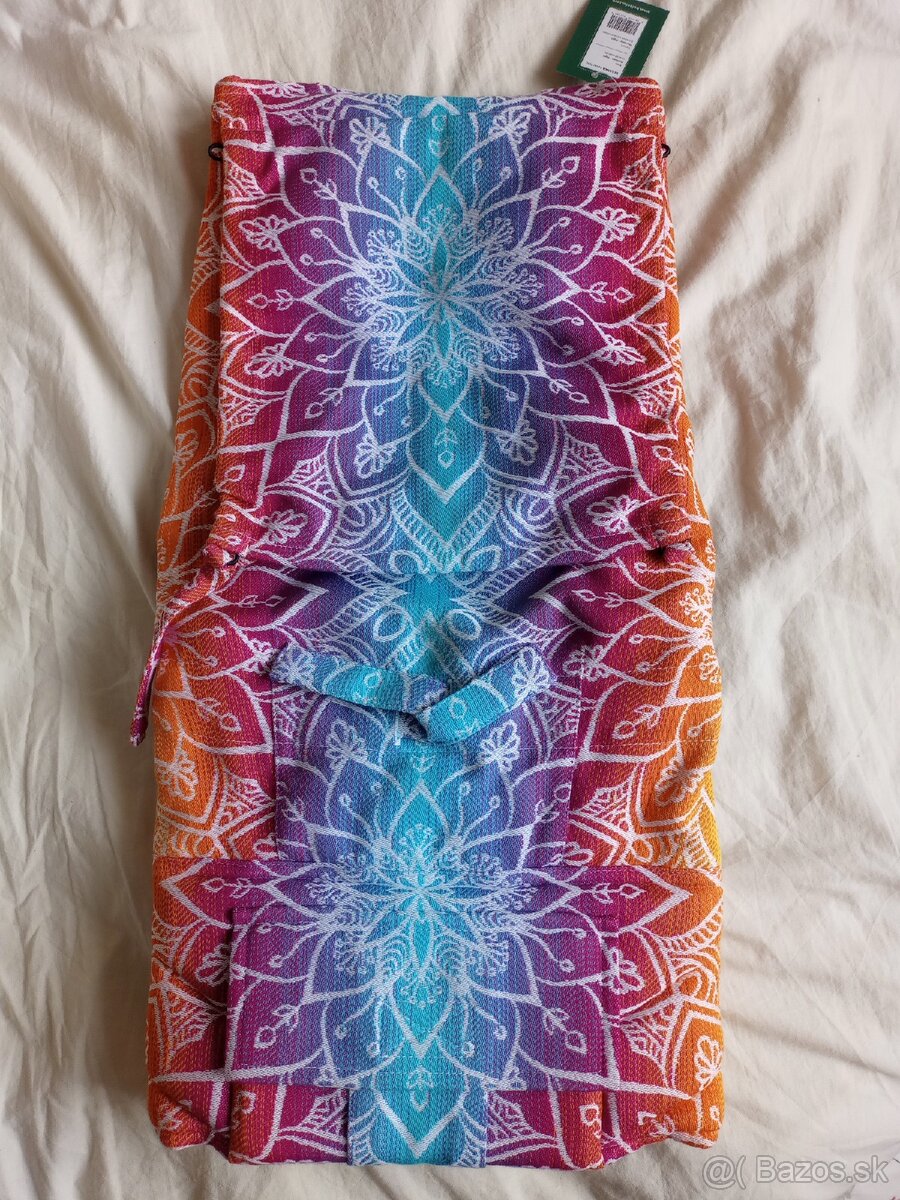 Be lenka neo ergonomický nosic