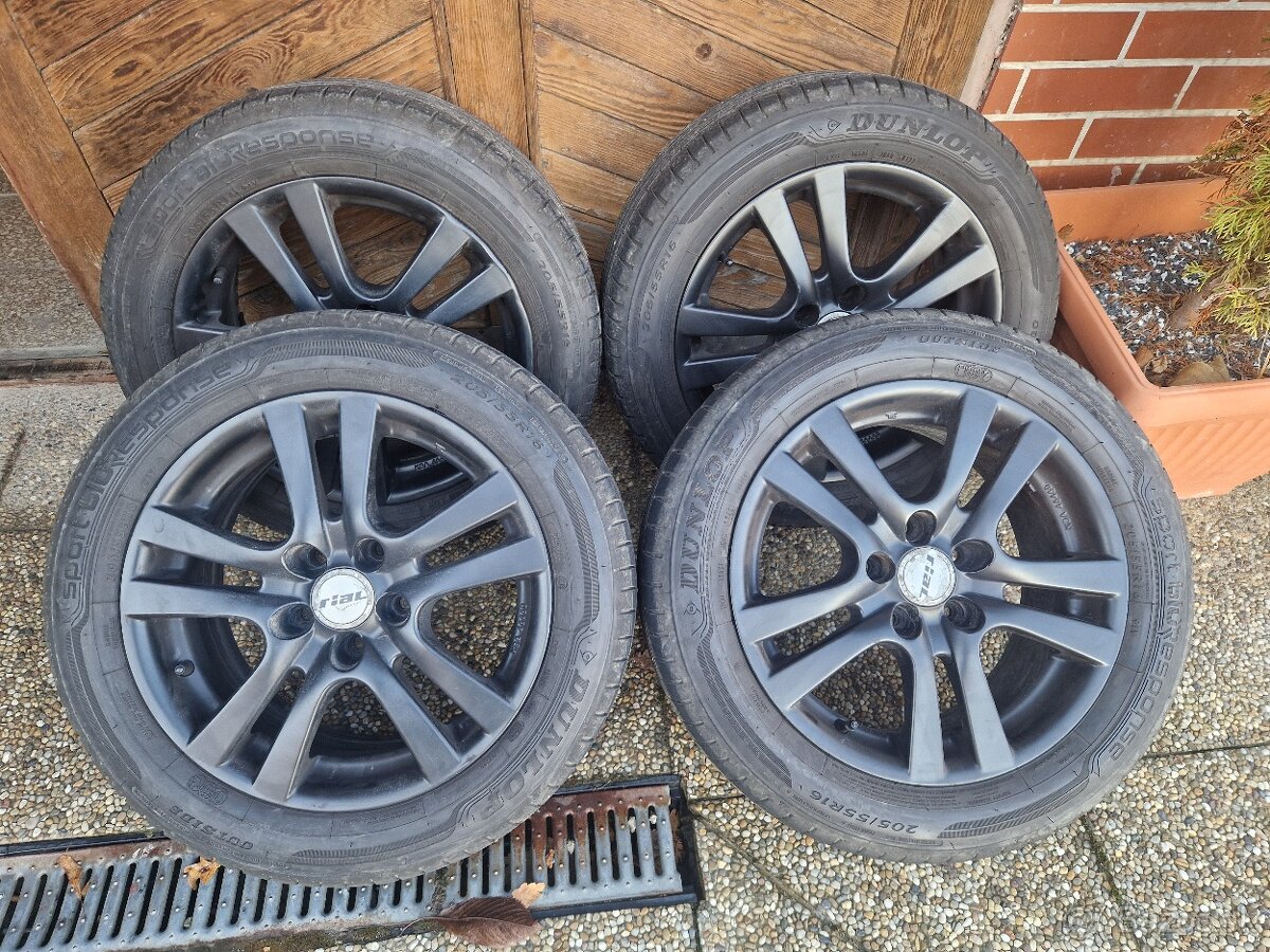 5x112 R16