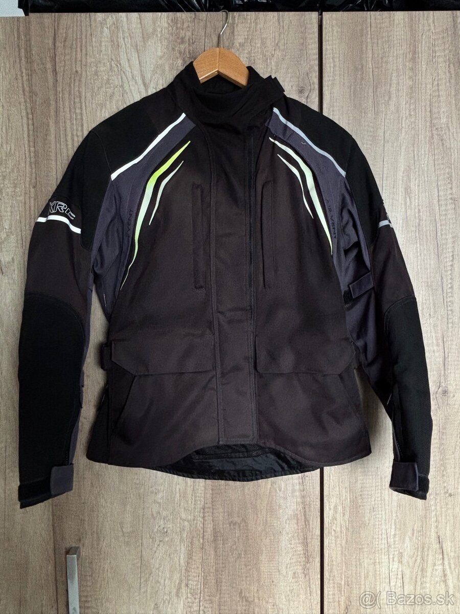 Motorkarska bunda