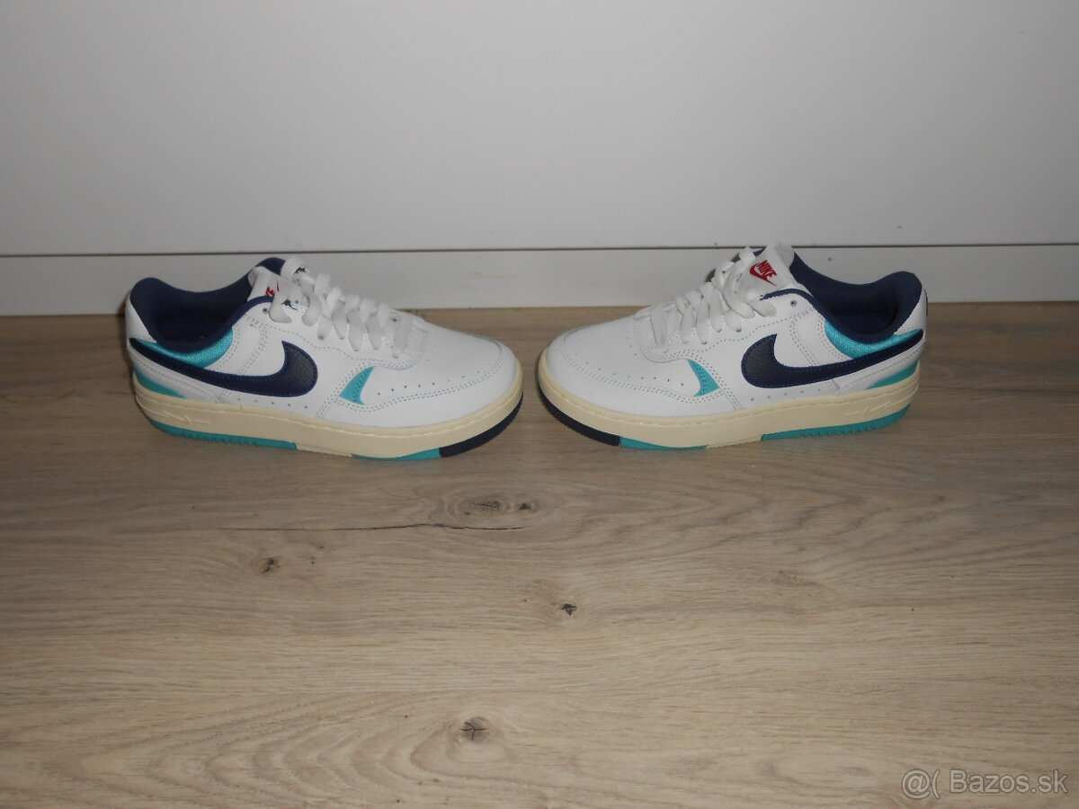 Predam nove damske original tenisky znacky NIKE GAMMA FORCE