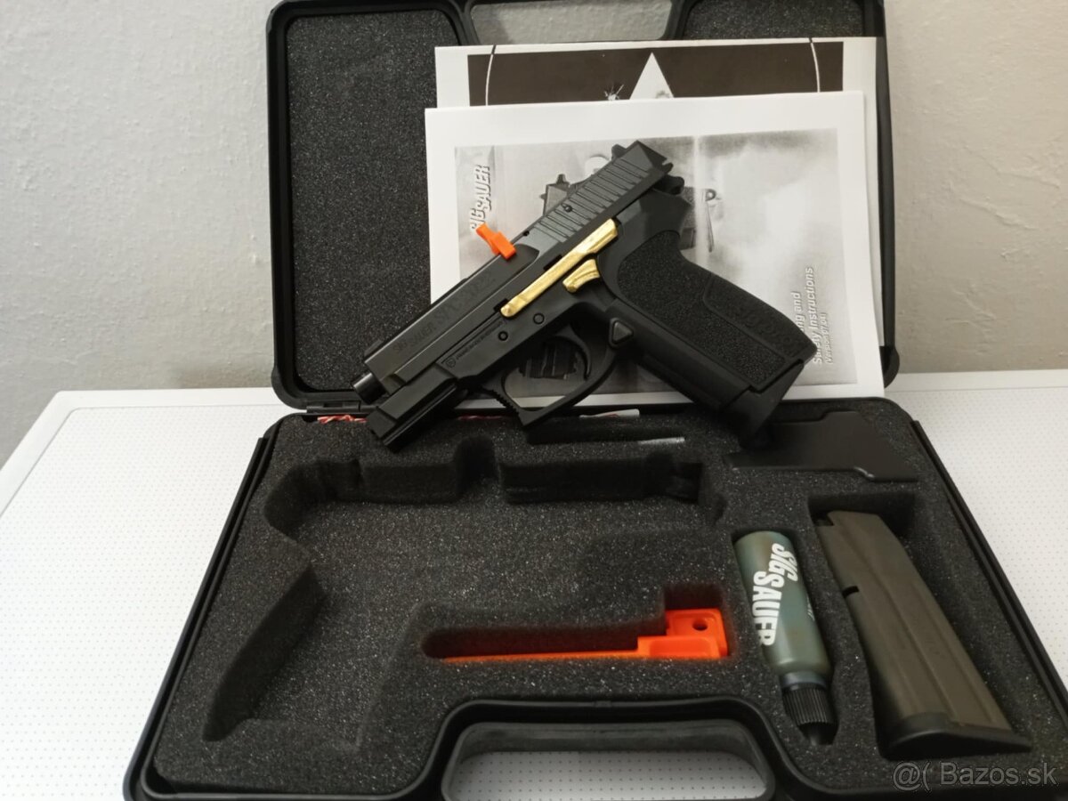 SIG SAUER SP 2022